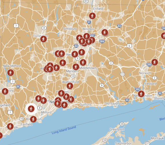 Safe Streets Connecticut: September 2024